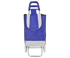 Shopping Trolley Bag 5
