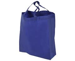 Bella Gusset Shopper Bag 2