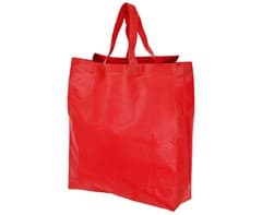 Bella Gusset Shopper Bag 4