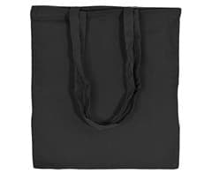 140g Cotton Tote Bag 2