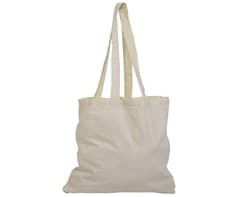 140g Cotton Tote Bag 4