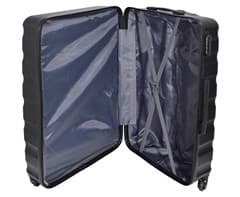 Marco Wanderlust Luggage Bag Set 5
