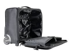 Wheelie Laptop Trolley Bag 3