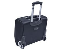 Wheelie Laptop Trolley Bag 4