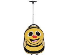 Kids Luggage Bag - Bumblebee 4