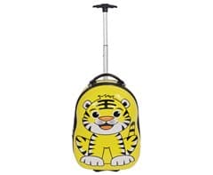 Kids Luggage Bag - Tiger 3
