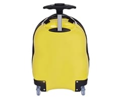 Kids Luggage Bag - Tiger 5