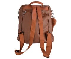 Allure Anti-Theft Handbag 4