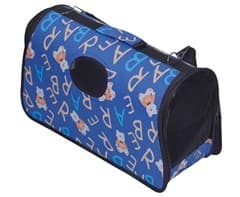 Cat Carrier Bag - Large 4