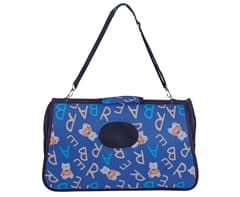 Cat Carrier Bag - Large 5