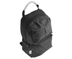 Comet Laptop Backpack & USB Port 3
