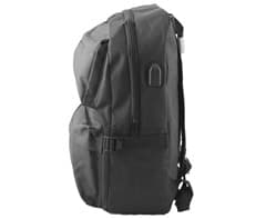 Comet Laptop Backpack & USB Port 5