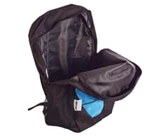 Urban Trek Backpack 5