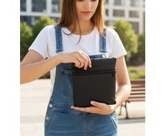 Foldable Oxford Travel Bag 3