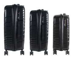 Jetsetter Luggage Set 4