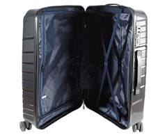 Jetsetter Luggage Set 5