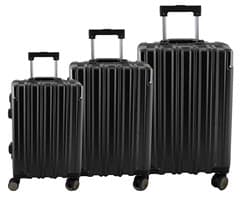 Trunk Luggage Set 4