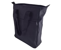 Blackbat Gusset Shopper