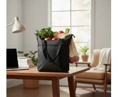 Blackbat Gusset Shopper 3