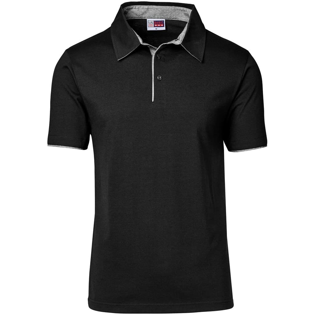 Mens Delta Golf Shirt 5