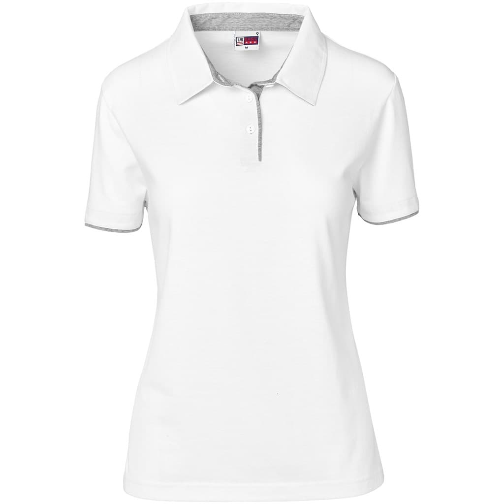 Ladies Delta Golf Shirt 2