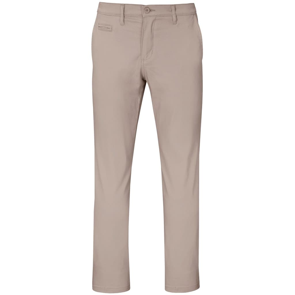 Mens Superb Stretch Chino Pants 3