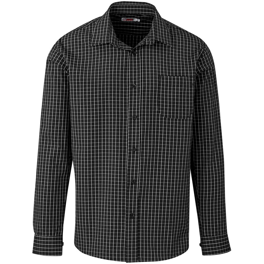 Men Long Sleeve Aston Shirt 5