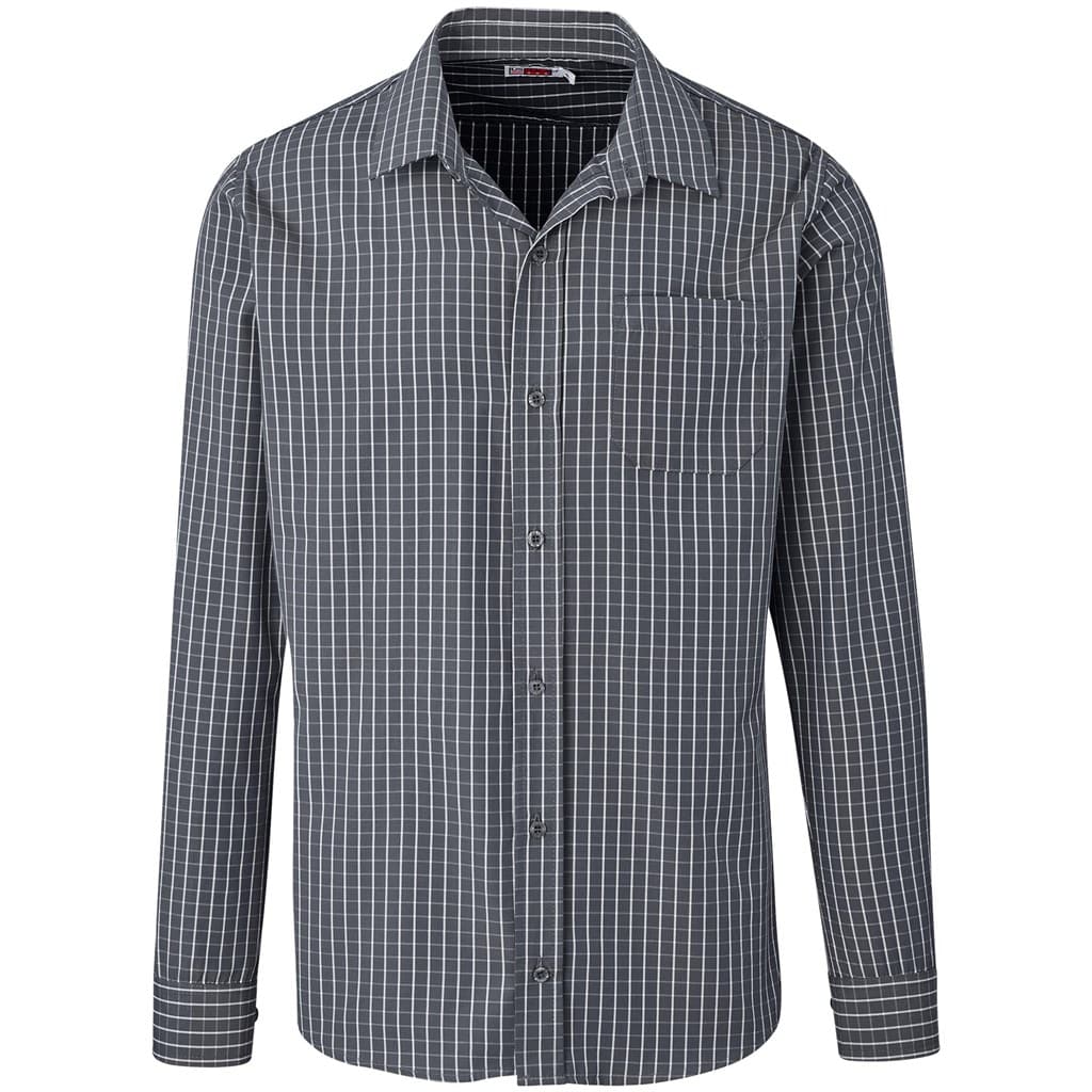 Men Long Sleeve Aston Shirt 2