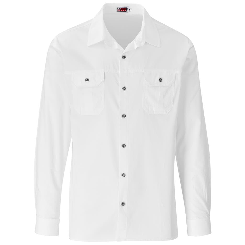 Mens Long Sleeve Wildstone Shirt 6