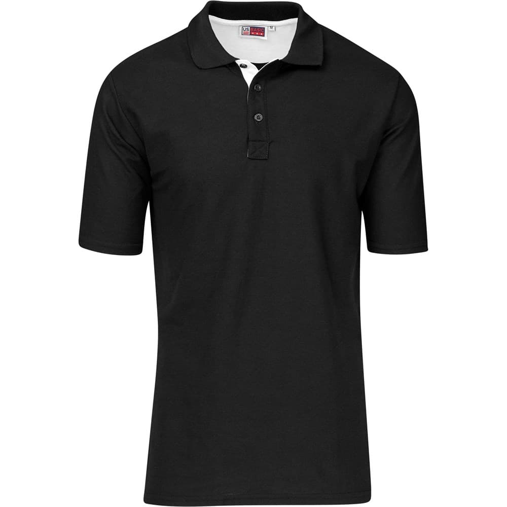 Mens Solo Golf Shirt 6