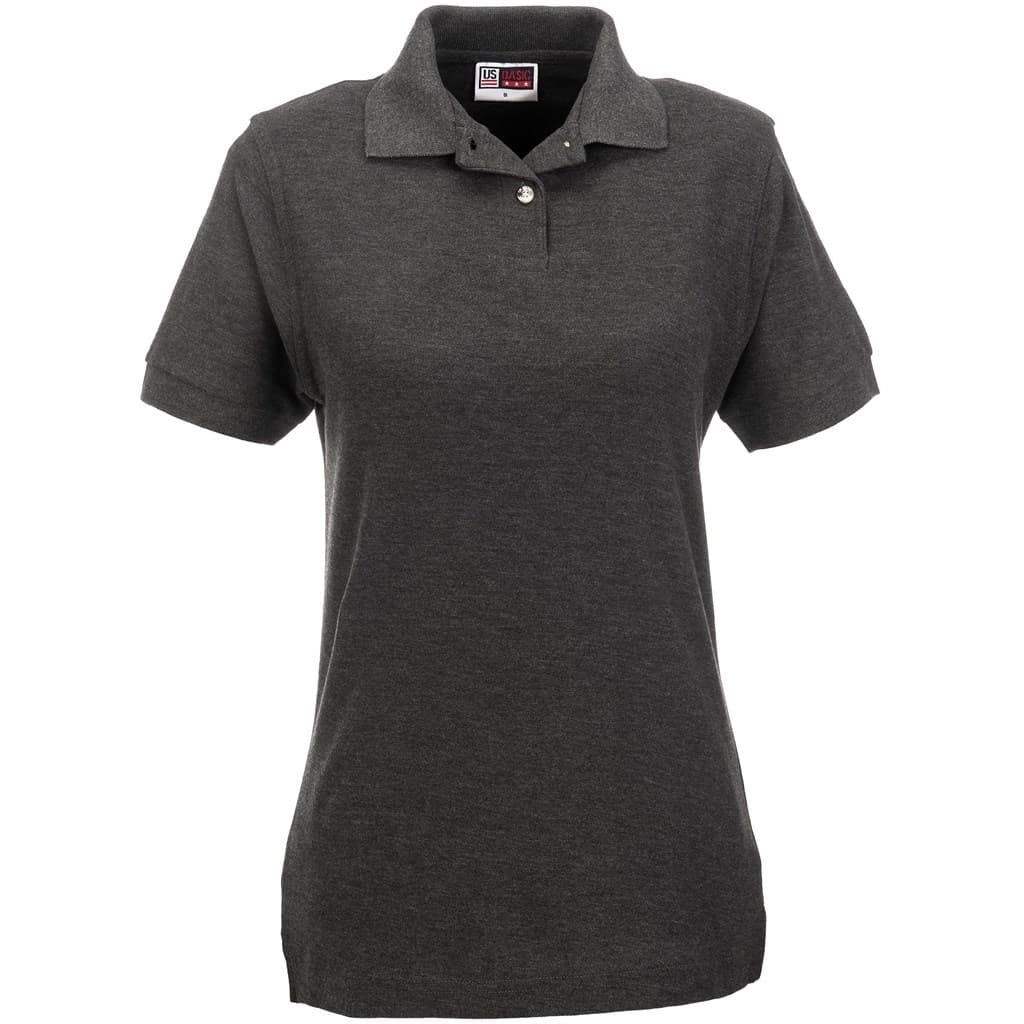 Ladies Boston Golf Shirt 3