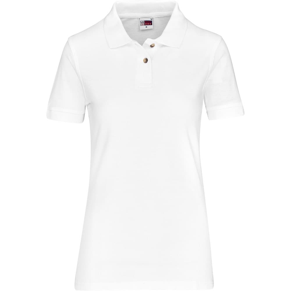 Ladies Boston Golf Shirt 6