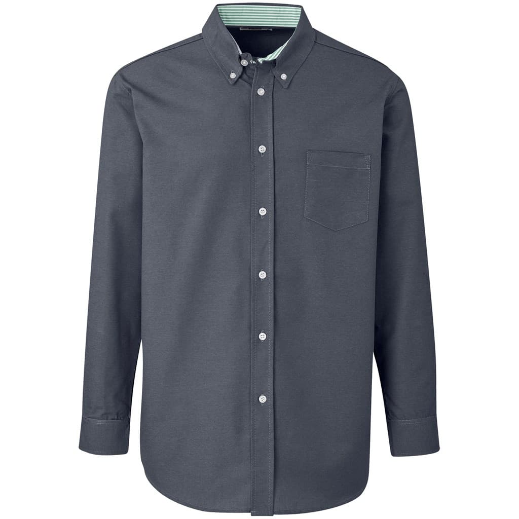 Mens Long Sleeve Aspen Shirt 3