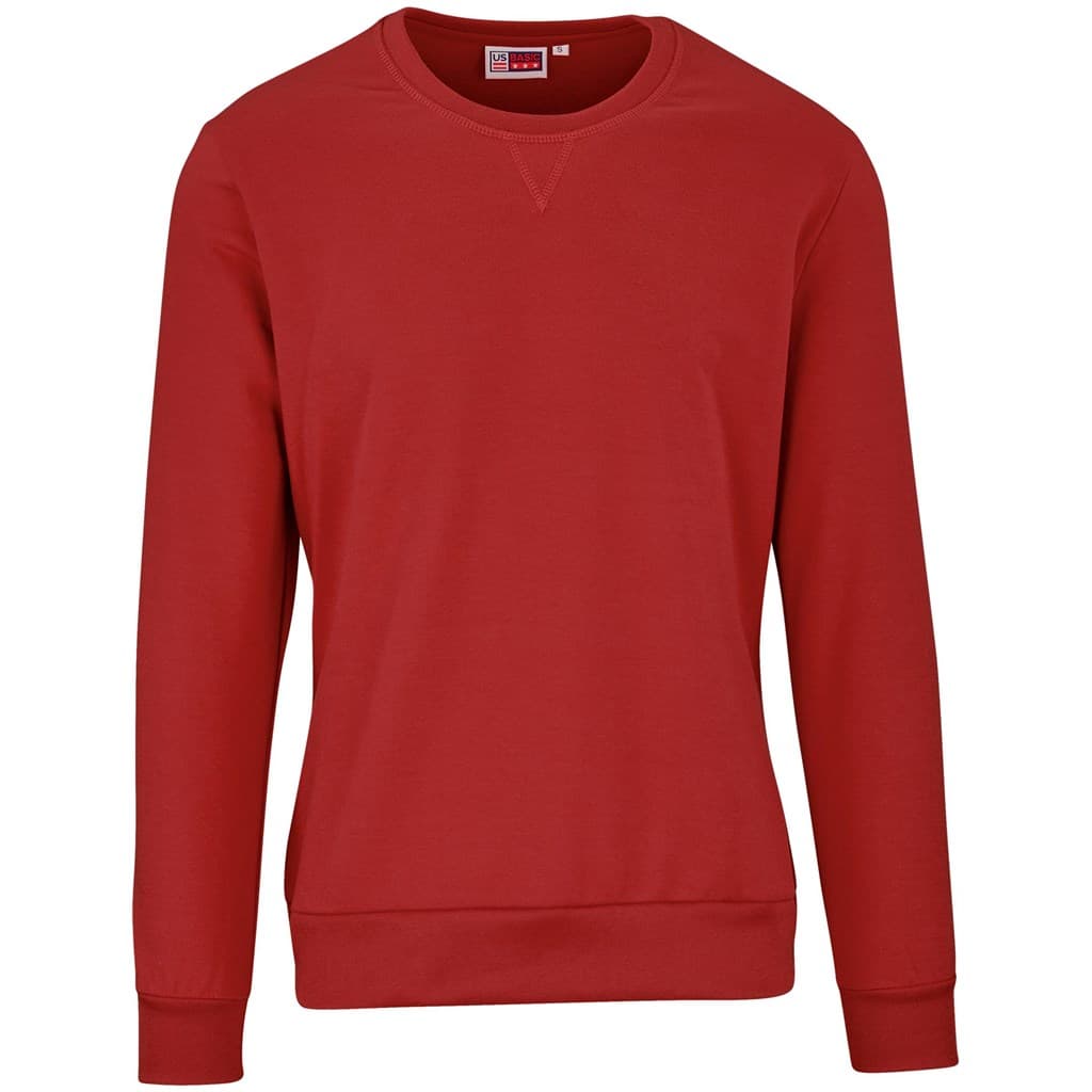 Mens Stanford Sweater 4