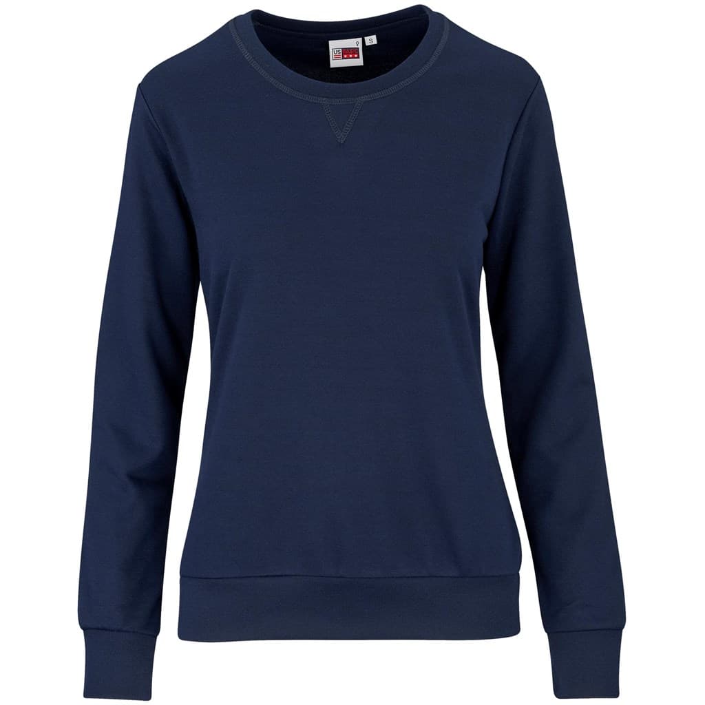 Ladies Stanford Sweater 3