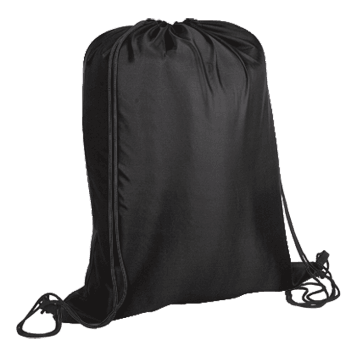 Lightweight Drawstring Bag 210D