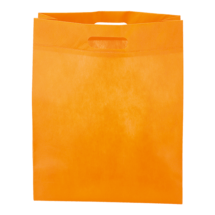 Non Woven Shopper with Bottom Gusset 2