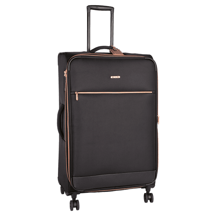 Cellini Allure Large 4 Wheel Trolley with TSA Lock
