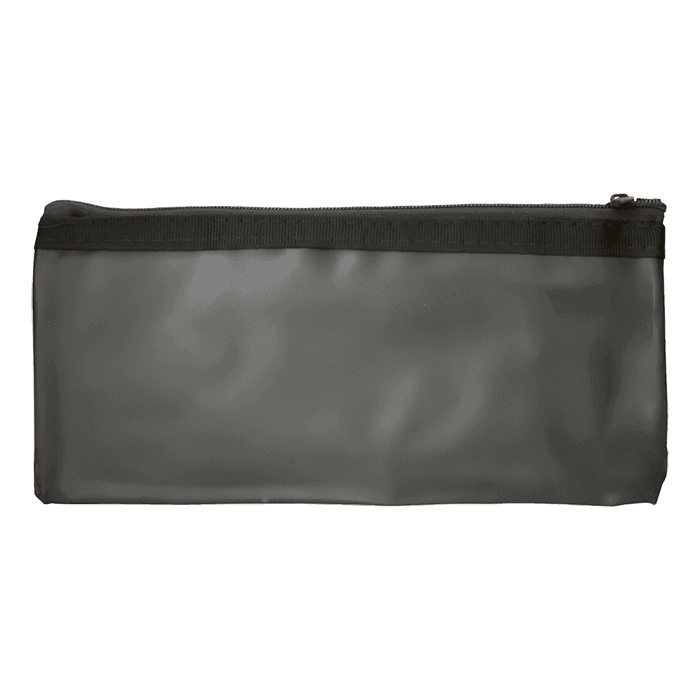 Pvc Pencil Case