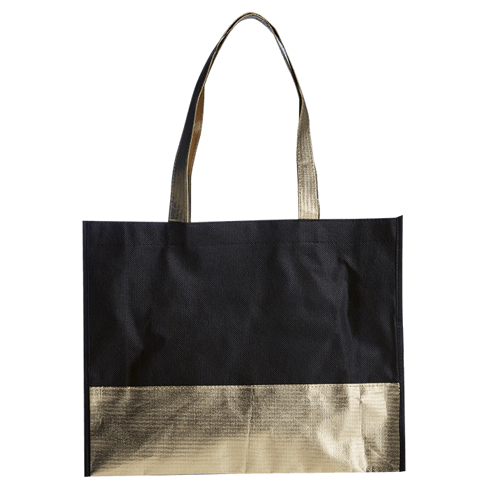 Non-Woven Glamour Shopper