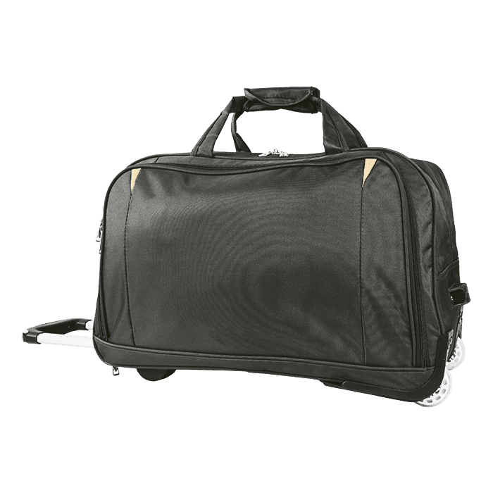 Duffle Roller Bag 2