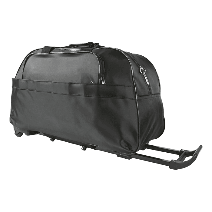 Voyage Wheeled Duffle 2