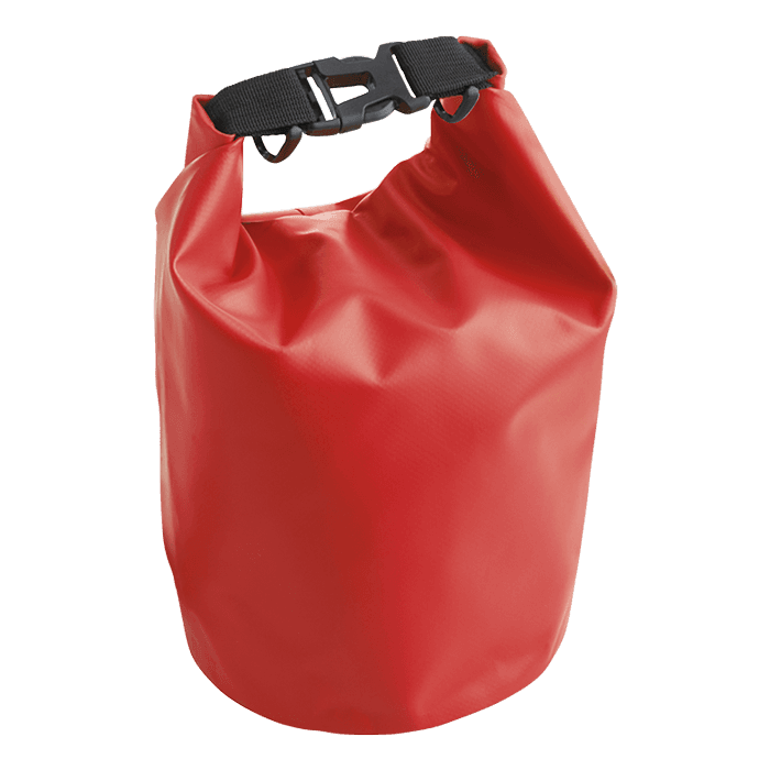 PVC Waterproof Beach Bag 3