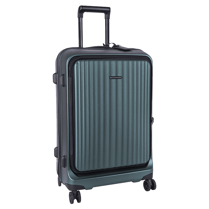 Cellini Tri Pak Medium Trolley Case 3