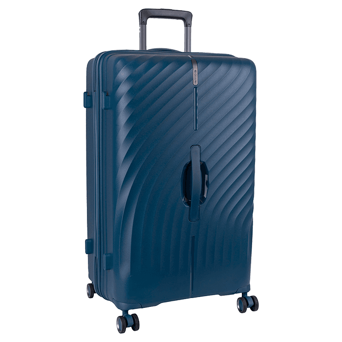 Cellini Xpedition Large Trolley Trunk Case 2