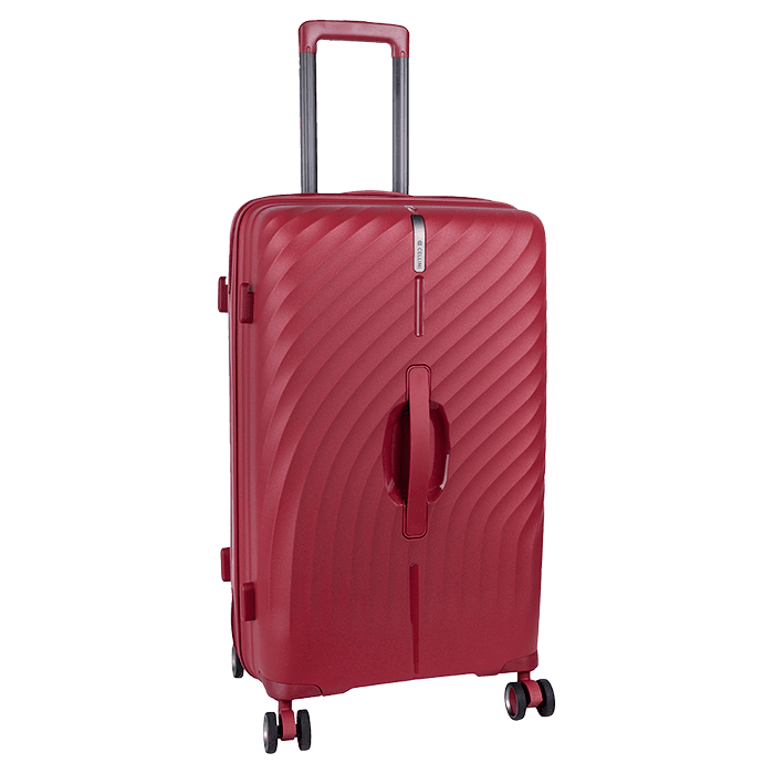 Cellini Xpedition Medium Trolley Trunk Case 2