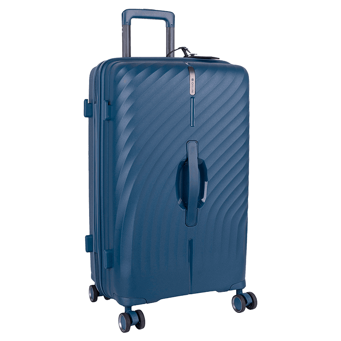 Cellini Xpedition Medium Trolley Trunk Case 3