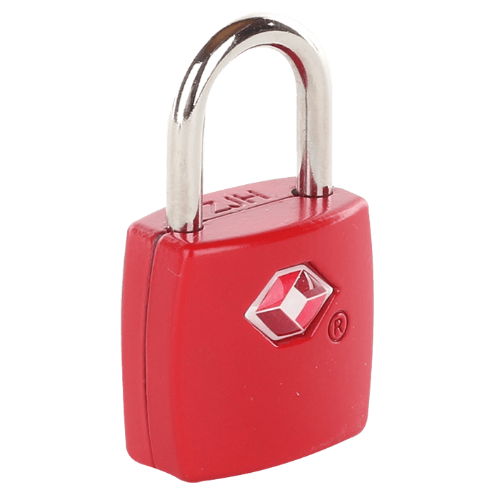 Cellini Tsa Padlock Set (2 X Key Locks) 2