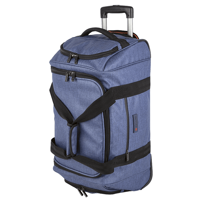 Cellini Origin Medium Trolley Duffle 2