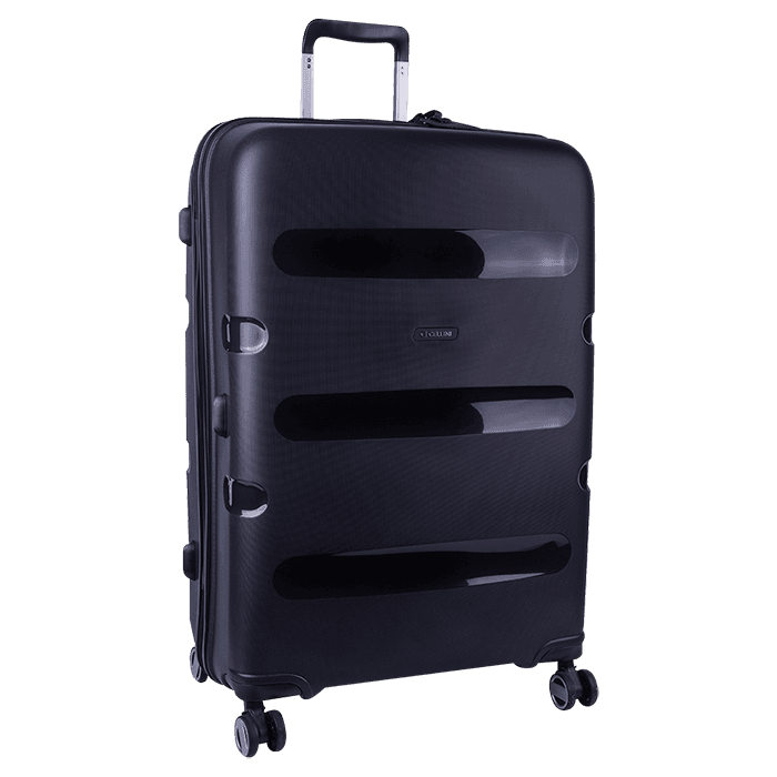 Cellini Cruze 4-Wheel Carry On Trolley 2